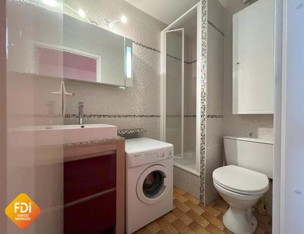 Appartement à vendre à Grande-Motte (34280)