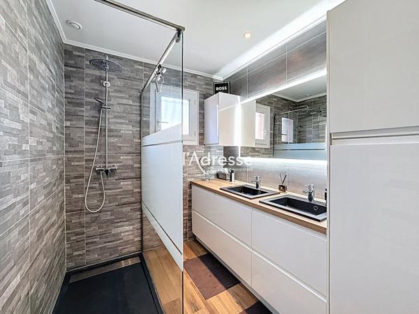 Exclusivité l'Adresse Immobilier - Plaisance-du-touch - Superbe Maison T5 126 m2 piscine pergola.