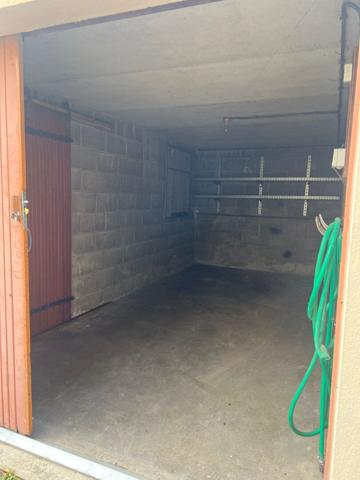 BOX A LOUER - CHAMPIGNY SUR MARNE