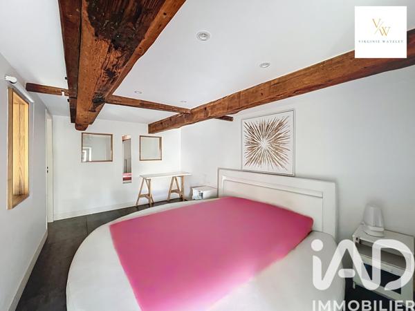 Appartement à vendre 4 pièces 121 m² Saint-Georges-d'Orques