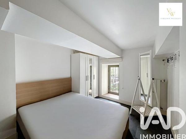 Appartement à vendre 4 pièces 121 m² Saint-Georges-d'Orques