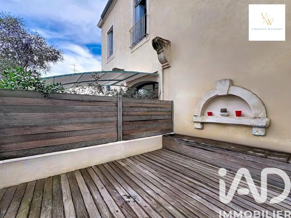 Appartement à vendre 4 pièces 121 m² Saint-Georges-d'Orques