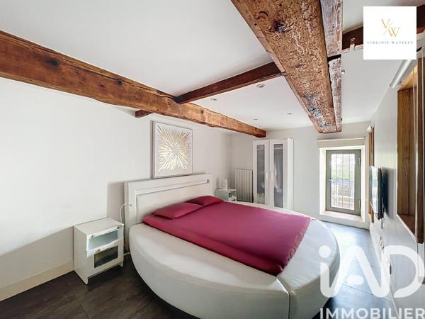 Appartement à vendre 4 pièces 121 m² Saint-Georges-d'Orques