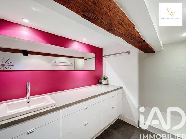 Appartement à vendre 4 pièces 121 m² Saint-Georges-d'Orques