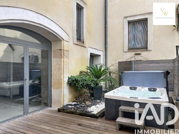 Appartement à vendre 4 pièces 121 m² Saint-Georges-d'Orques