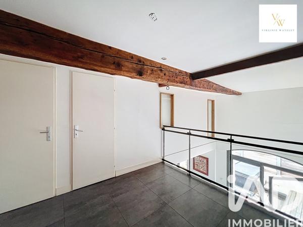 Appartement à vendre 4 pièces 121 m² Saint-Georges-d'Orques