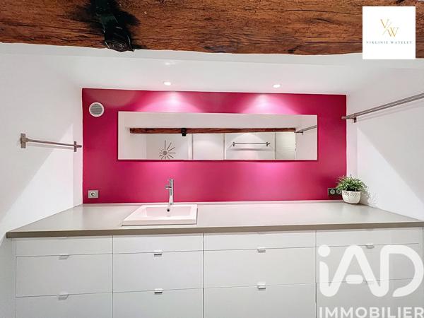 Appartement à vendre 4 pièces 121 m² Saint-Georges-d'Orques