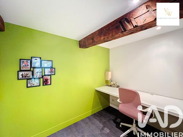 Appartement à vendre 4 pièces 121 m² Saint-Georges-d'Orques