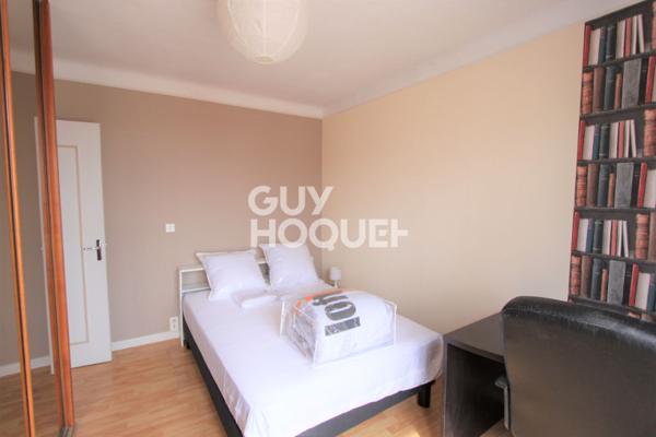 APPARTEMENT À LOUER DE 2 PIÈCES DE 33,00 M²