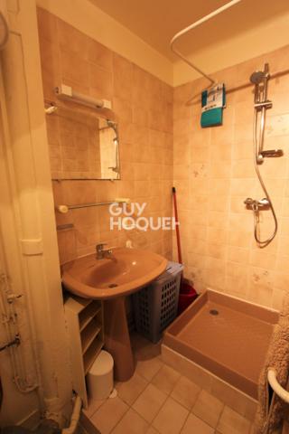 APPARTEMENT À LOUER DE 2 PIÈCES DE 33,00 M²