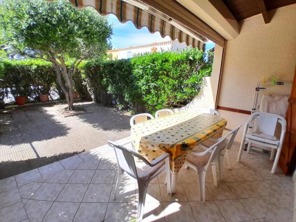 Maison à vendre à Agde (34300)
