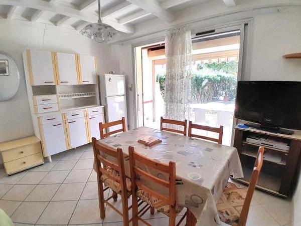 Maison à vendre à Agde (34300)