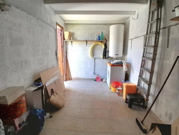 Maison à vendre à Agde (34300)
