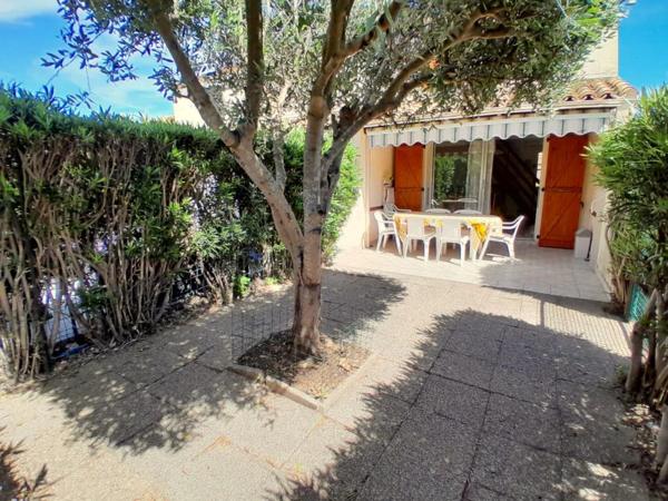 Maison à vendre à Agde (34300)