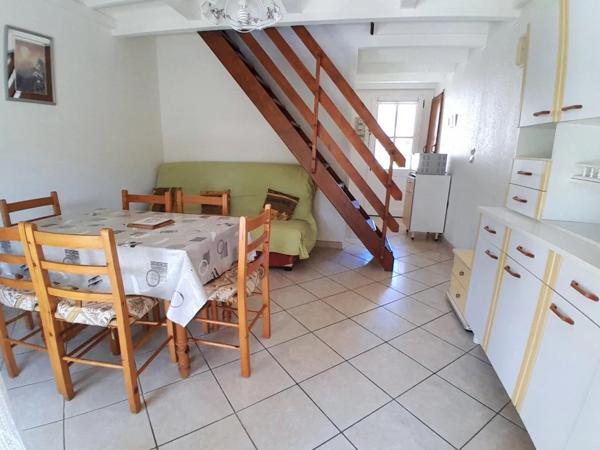 Maison à vendre à Agde (34300)