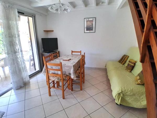 Maison à vendre à Agde (34300)