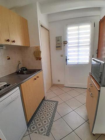 Maison à vendre à Agde (34300)