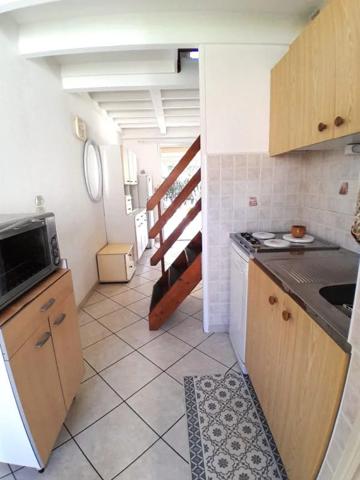 Maison à vendre à Agde (34300)