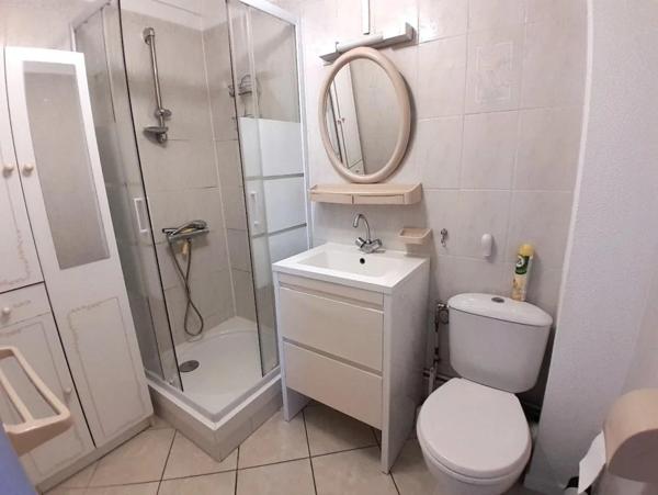 Maison à vendre à Agde (34300)