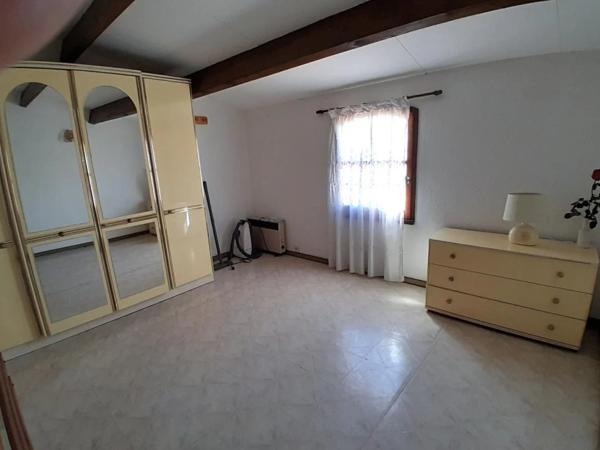 Maison à vendre à Agde (34300)