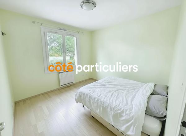 Vente Maison129 m² - 7 Pièces - SOULLANS (85300)