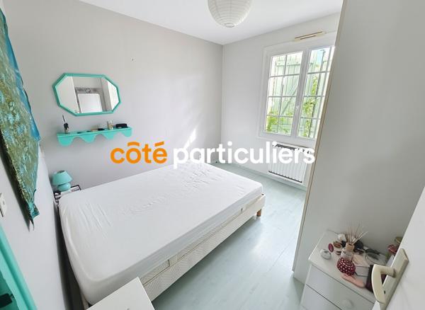 Vente Maison129 m² - 7 Pièces - SOULLANS (85300)