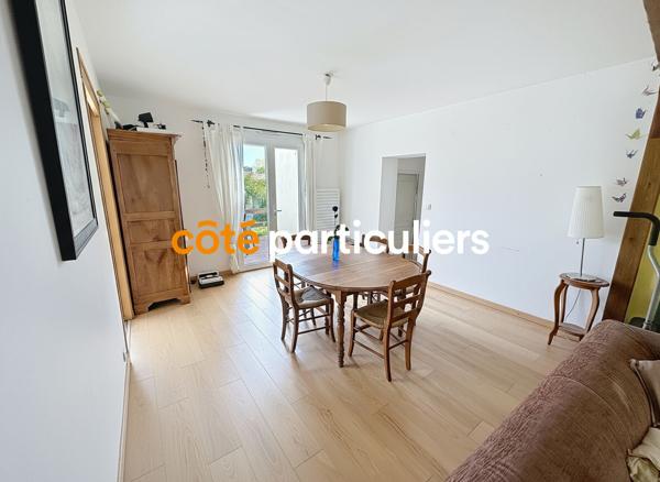 Vente Maison129 m² - 7 Pièces - SOULLANS (85300)