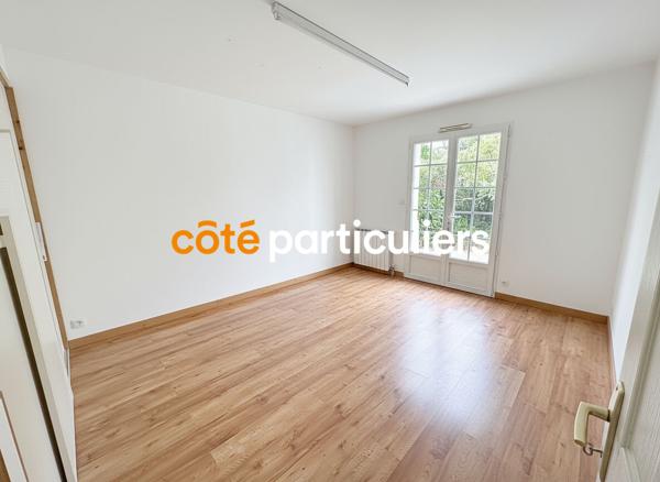 Vente Maison129 m² - 7 Pièces - SOULLANS (85300)