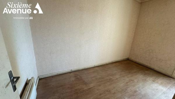 Appartement 2 pièces 40 m2