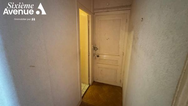 Appartement 2 pièces 40 m2