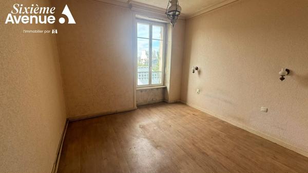 Appartement 2 pièces 40 m2