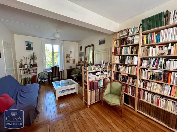 Location maison 8 pièces de 179.82m²