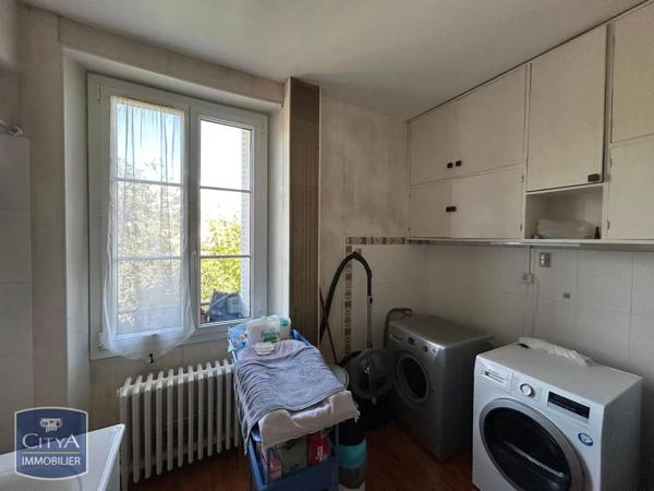 Location maison 8 pièces de 179.82m²