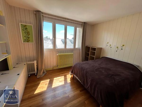 Location maison 8 pièces de 179.82m²