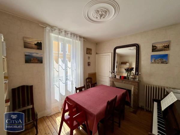 Location maison 8 pièces de 179.82m²