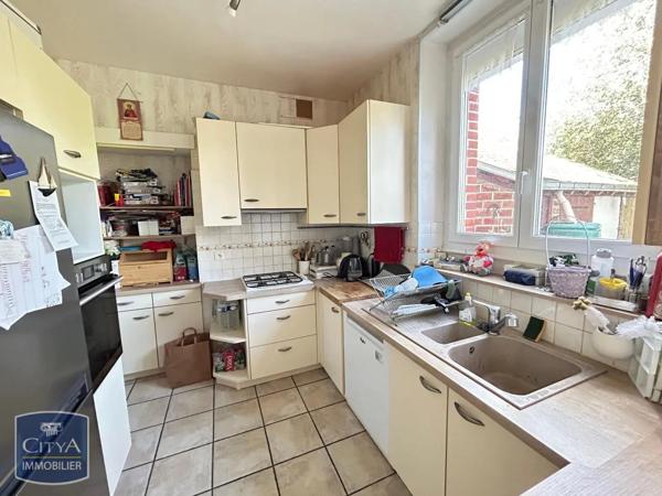 Location maison 8 pièces de 179.82m²