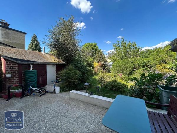 Location maison 8 pièces de 179.82m²