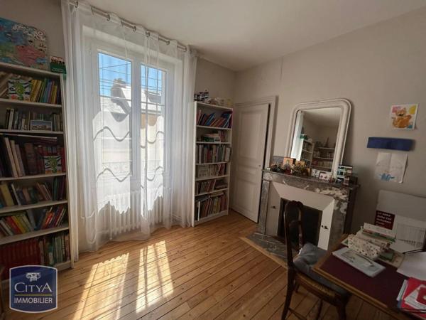 Location maison 8 pièces de 179.82m²