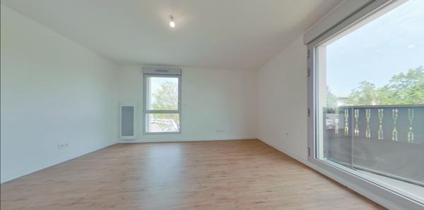 Appartement Tours 2 pièce(s) 50.1 m2