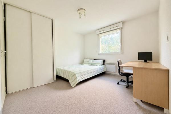 Studio proche universités - Idéal investisseur