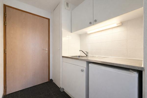 Studio proche universités - Idéal investisseur