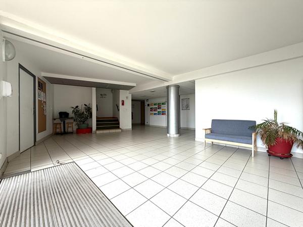 Studio proche universités - Idéal investisseur