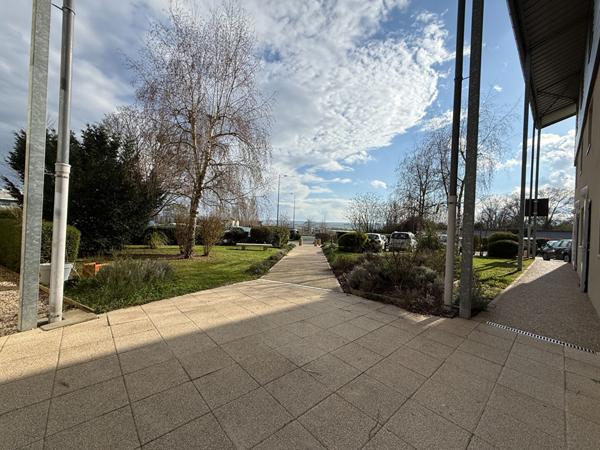 Studio proche universités - Idéal investisseur