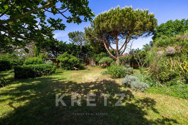 Propriété d’exception avec 220m² de serre tropicale au cœur de l’île d’Oléron