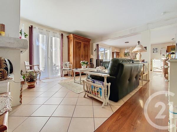 Maison à vendre  6 pièces - 124 m2 ROCHEFORT - 17