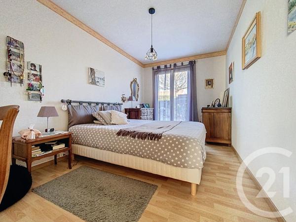 Maison à vendre  6 pièces - 124 m2 ROCHEFORT - 17