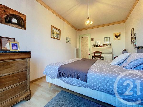 Maison à vendre  6 pièces - 124 m2 ROCHEFORT - 17