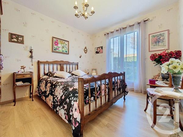 Maison à vendre  6 pièces - 124 m2 ROCHEFORT - 17