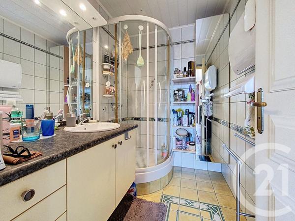 Maison à vendre  6 pièces - 124 m2 ROCHEFORT - 17