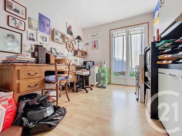 Maison à vendre  6 pièces - 124 m2 ROCHEFORT - 17